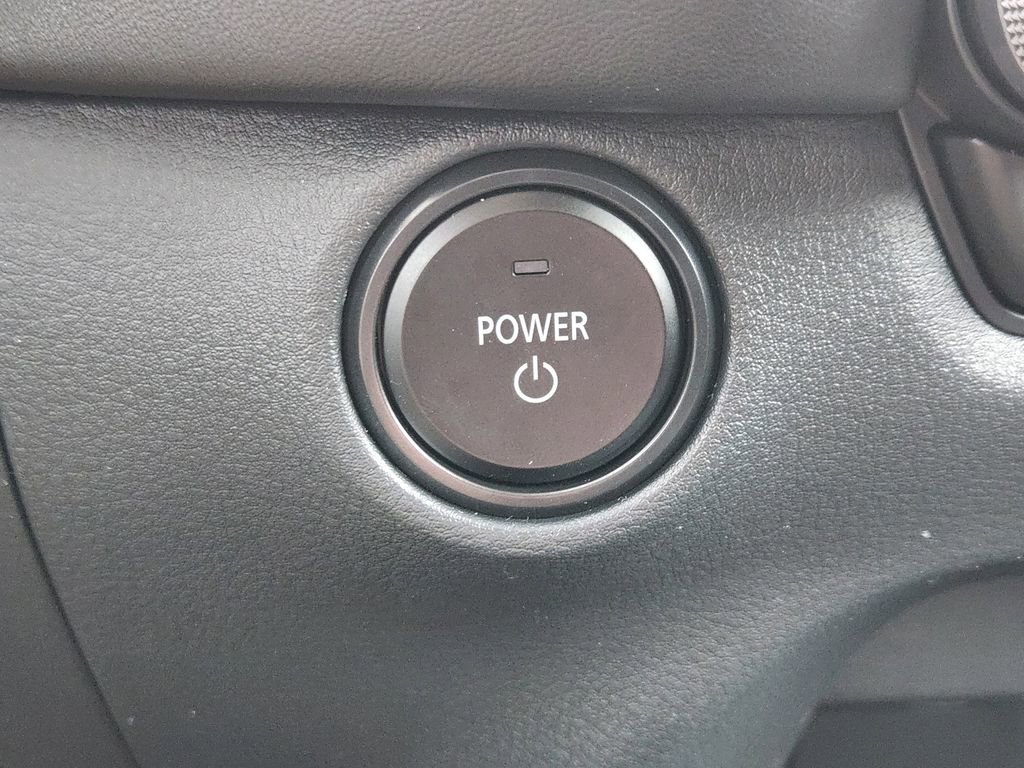 New 2026 MAZDA CX-50 AWD 2.5 Hybrid w/ Cargo Package image 15