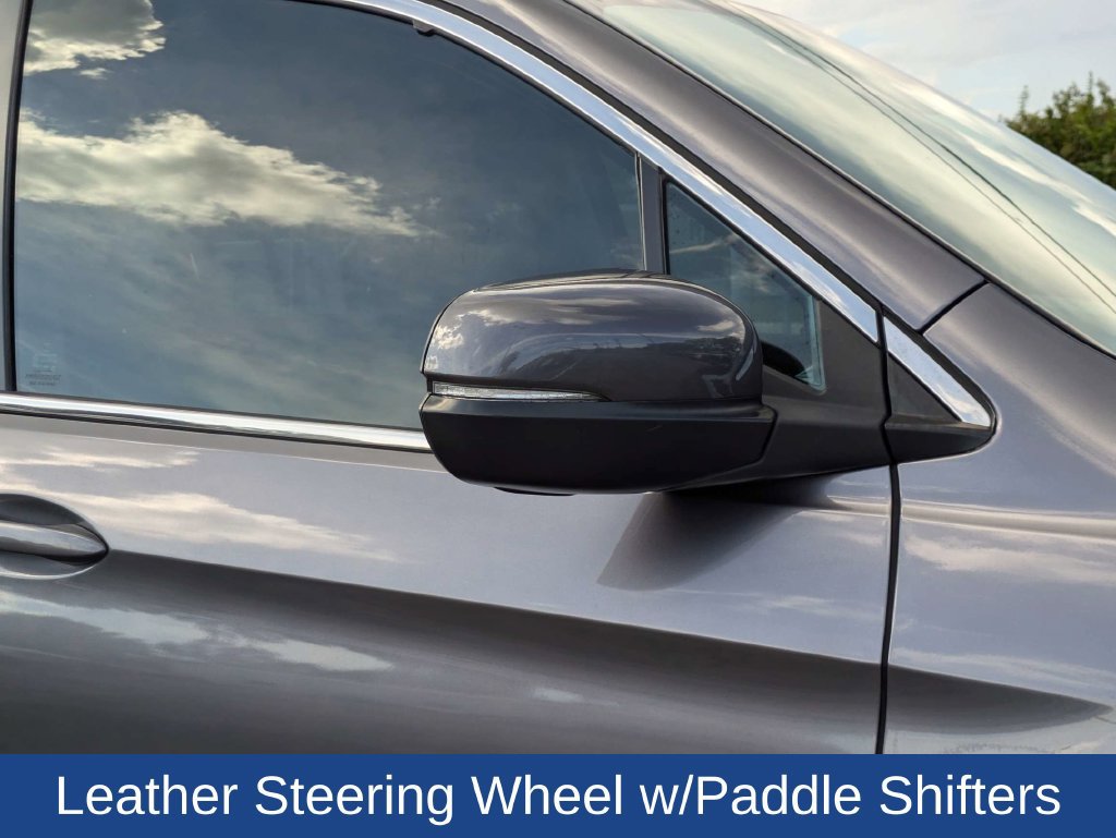 Used 2022 Honda Pilot EX-L image 12