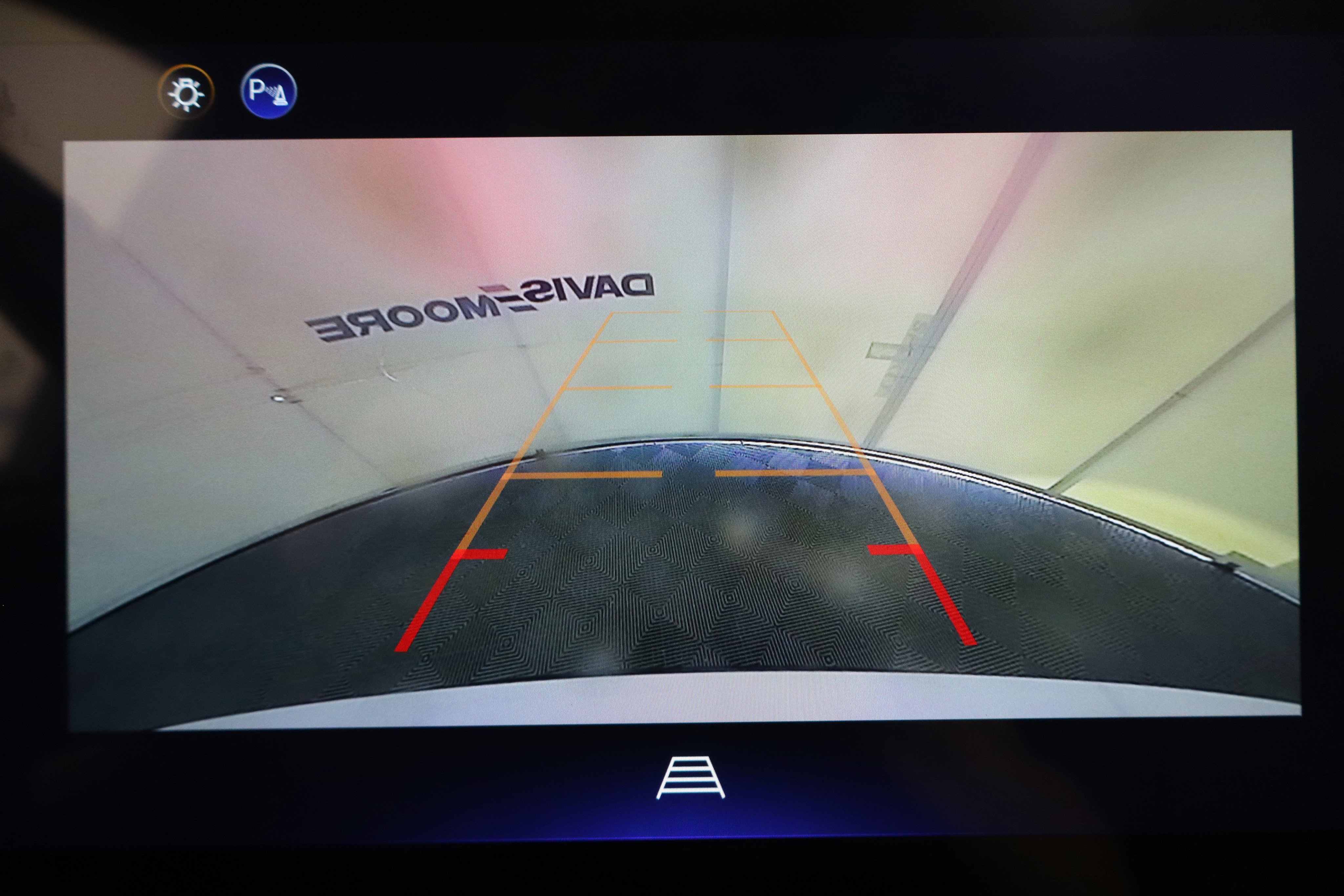 New 2026 Chevrolet Equinox RS w/ Convenience Package III image 26