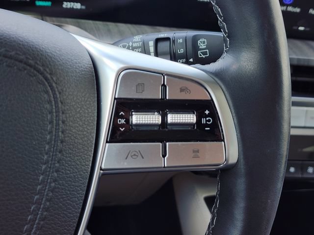 Certified 2025 Kia Telluride SX AWD/4WD image 37
