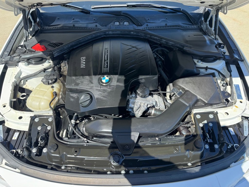 Used 2014 BMW 335i Sedan image 33