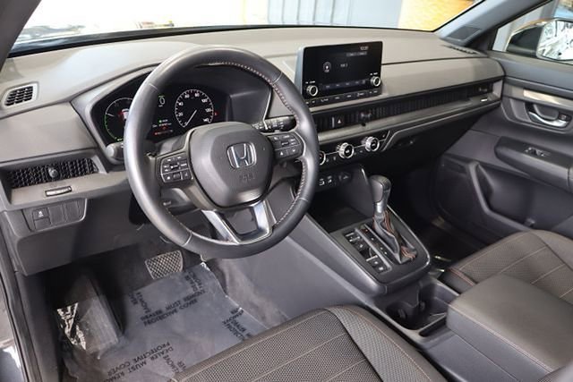 Used 2024 Honda CR-V Sport image 22