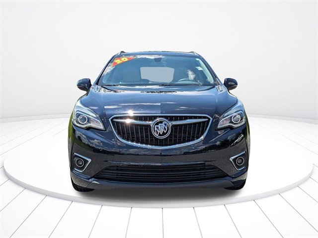 Used 2020 Buick Envision Essence image 19