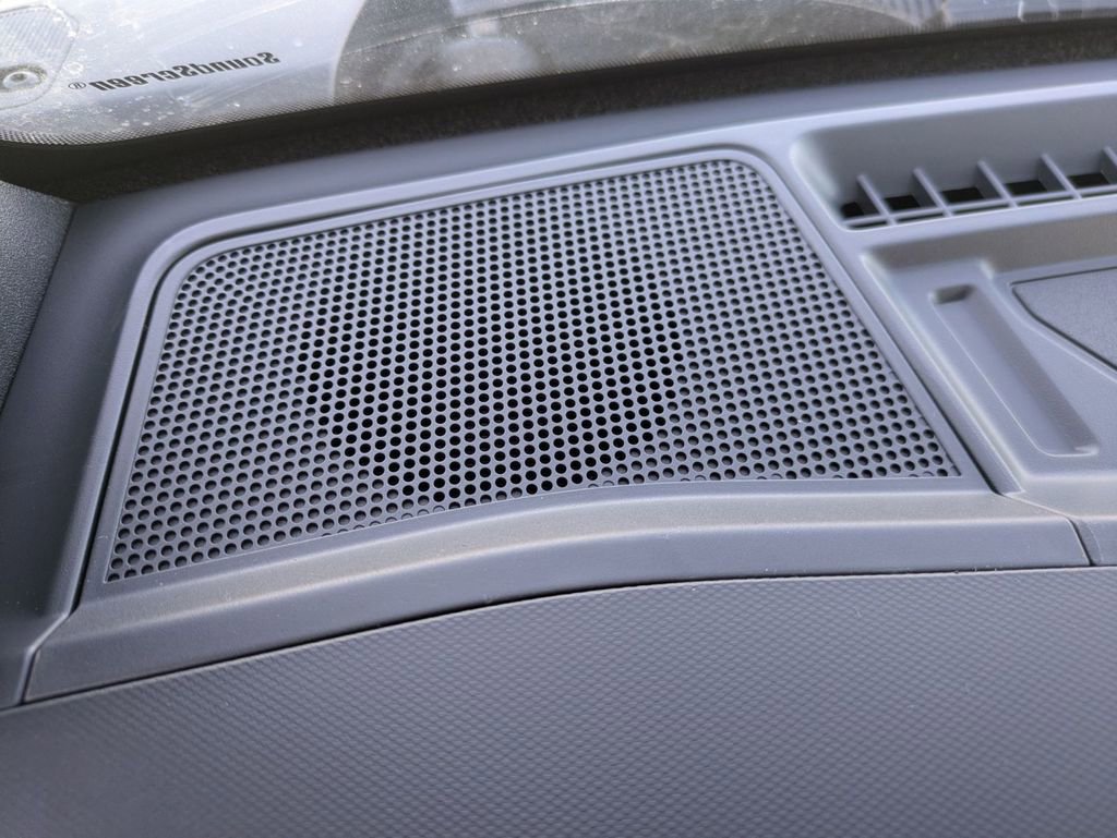 New 2025 Ford Bronco 4-Door image 23