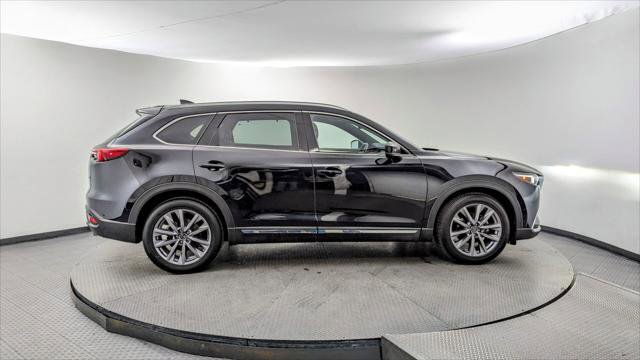 Used 2023 MAZDA CX-9 Grand Touring image 9