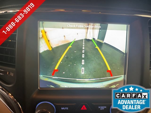 Used 2018 Jeep Grand Cherokee Limited AWD/4WD image 16