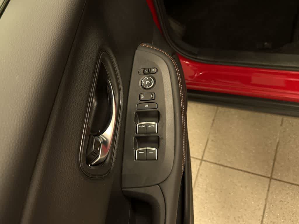 Used 2024 Honda HR-V Sport image 22