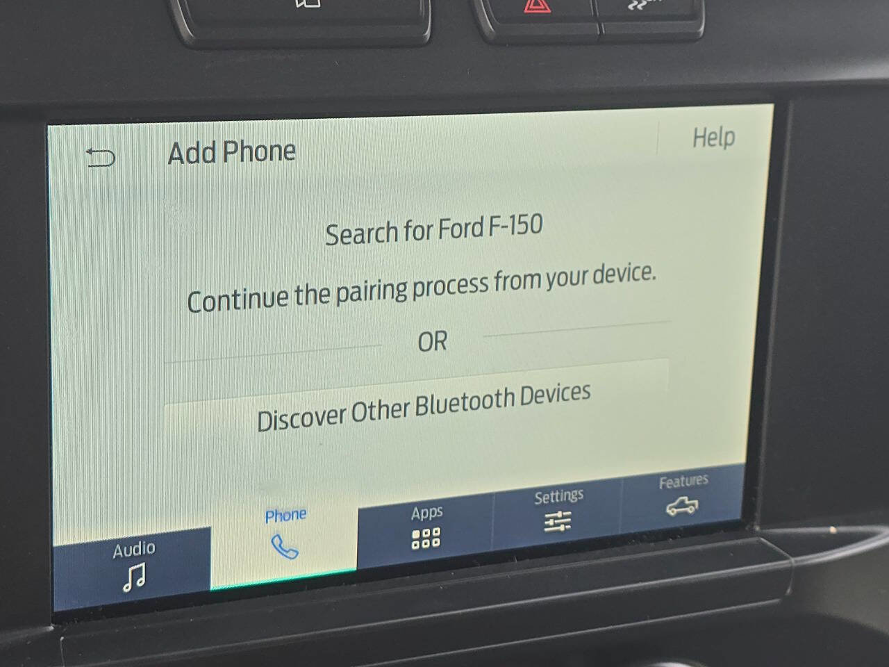 Used 2022 Ford F150 XL w/ Trailer Tow Package image 19