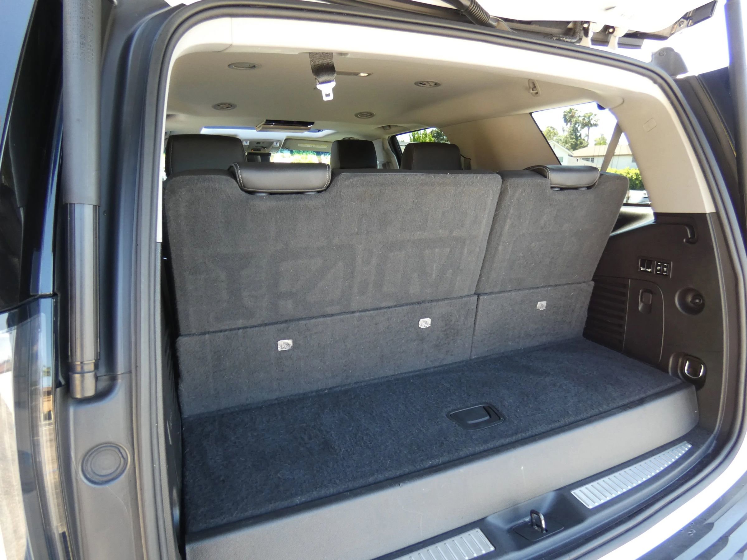 Used 2018 GMC Yukon Denali w/ Denali Ultimate Package image 70
