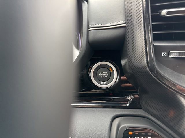 New 2026 RAM 1500 Limited w/ Night Edition image 16