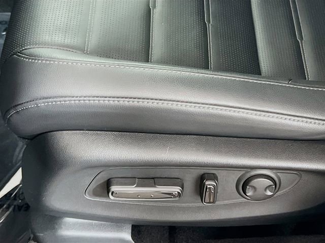 Certified 2024 Honda CR-V EX-L image 17