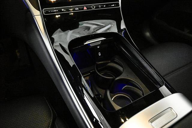 New 2026 Mercedes-Benz GLC 300 4MATIC image 13