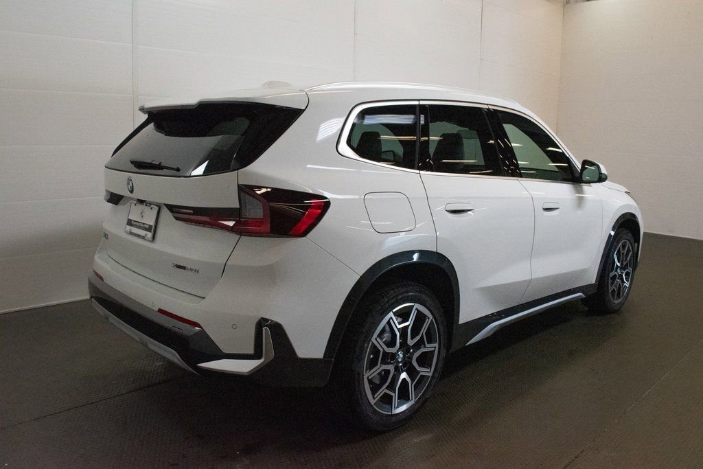 New 2026 BMW X1 xDrive28i w/ Technology Package image 4