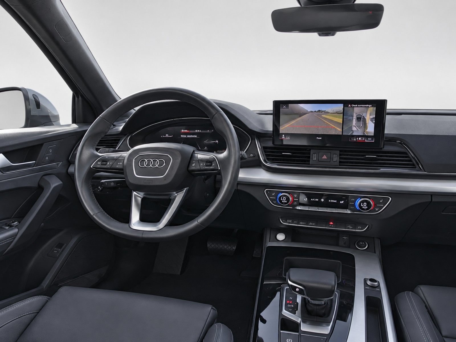 Certified 2023 Audi Q5 2.0T Premium Plus w/ Premium Plus Package AWD/4WD image 25