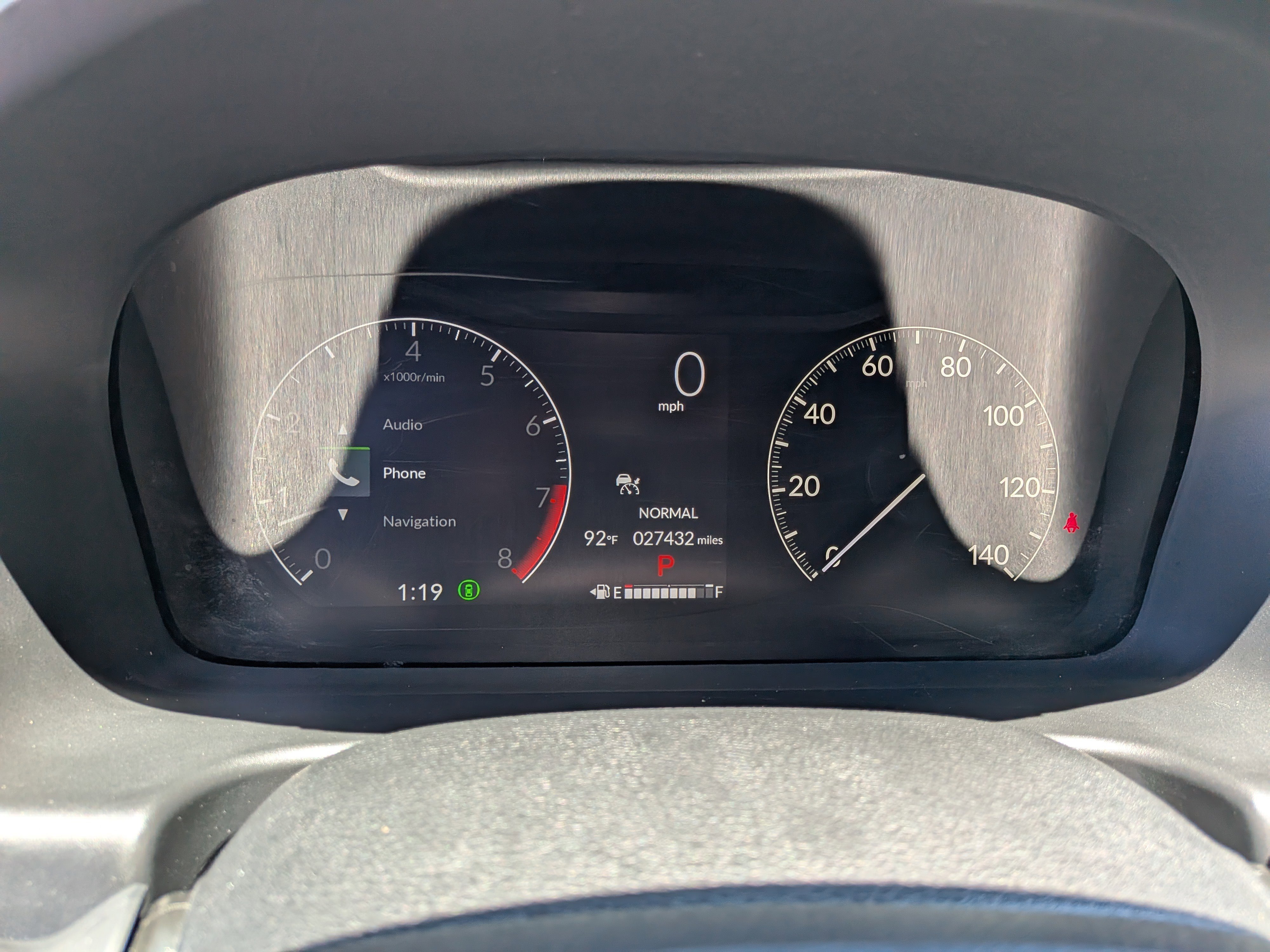 Used 2025 Honda Odyssey Sport-L image 29