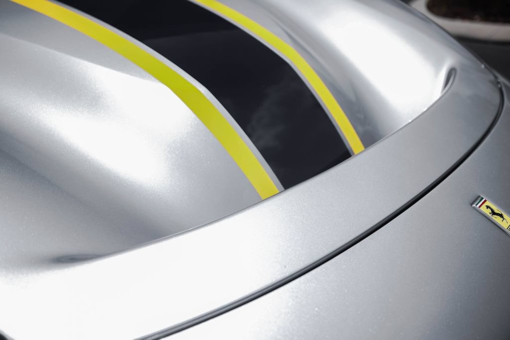 Certified 2020 Ferrari 488 Pista Spider RWD image 14