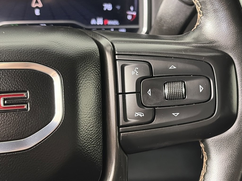 Used 2024 GMC Sierra 3500 AT4 w/ Technology Package image 18