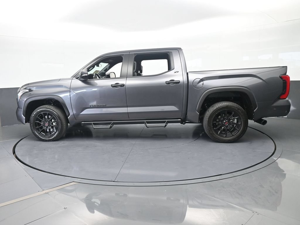 Used 2025 Toyota Tundra SR5 w/ SR5 Convenience Package AWD/4WD image 3
