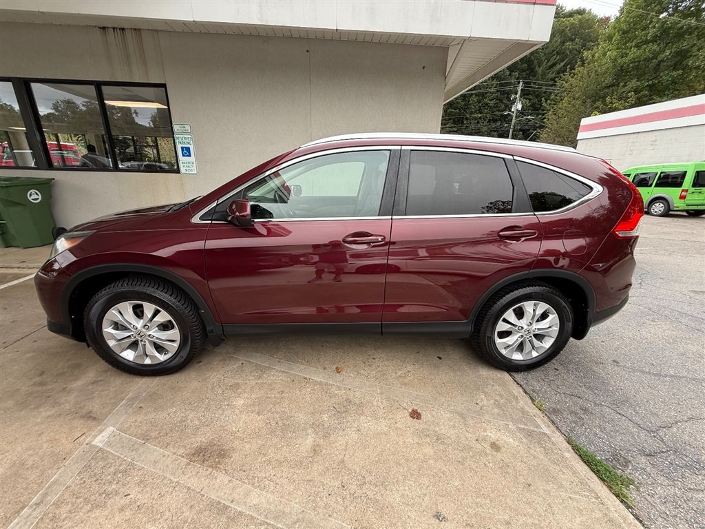 Used 2013 Honda CR-V EX-L image 14