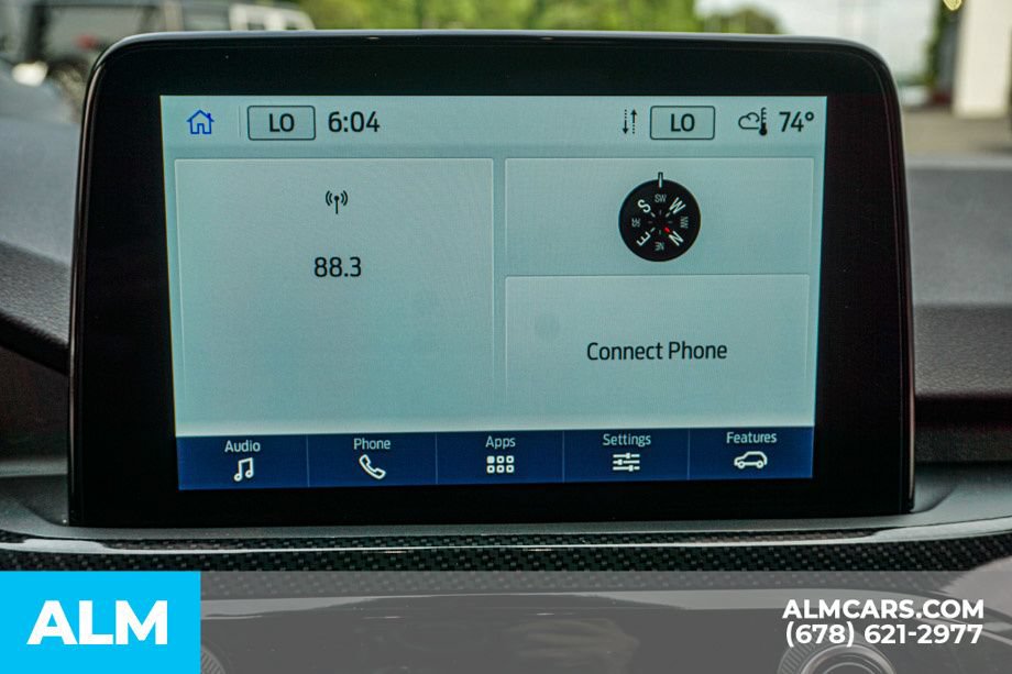 Used 2026 Ford Escape ST-Line FWD image 34