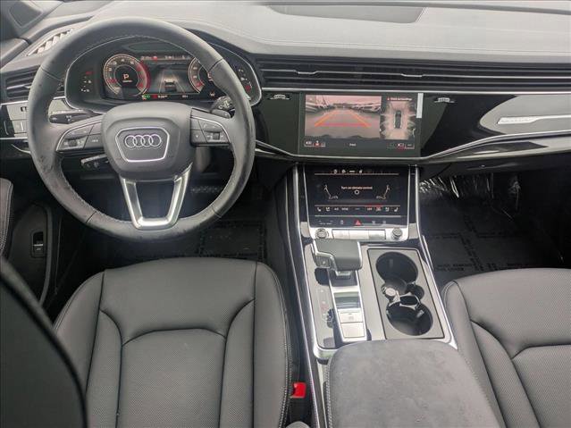 New 2026 Audi Q7 3.0T Premium Plus image 16