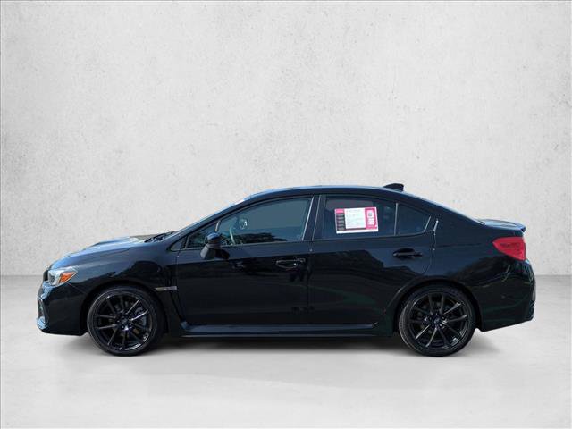 Used 2020 Subaru WRX Limited w/ Popular Package #1 image 9