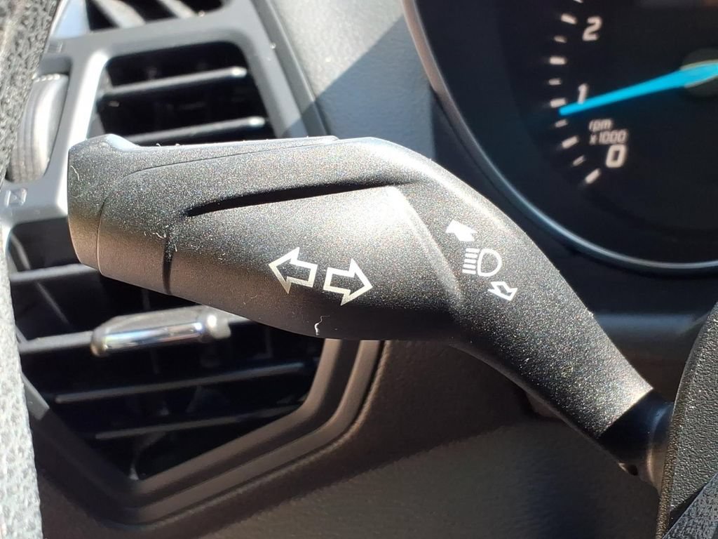 Used 2015 Ford Escape SE AWD/4WD image 27