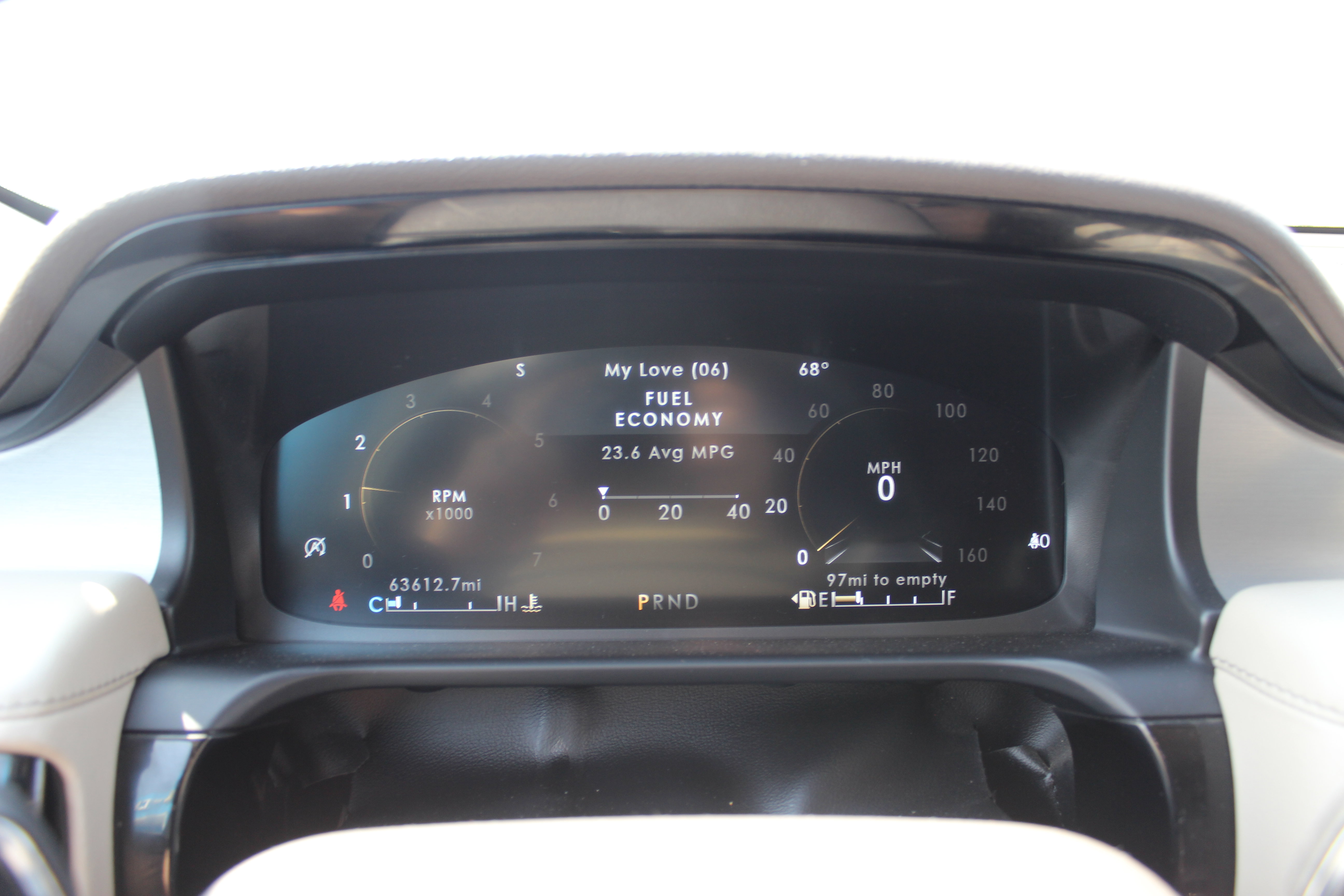 Used 2021 Lincoln Aviator AWD image 15