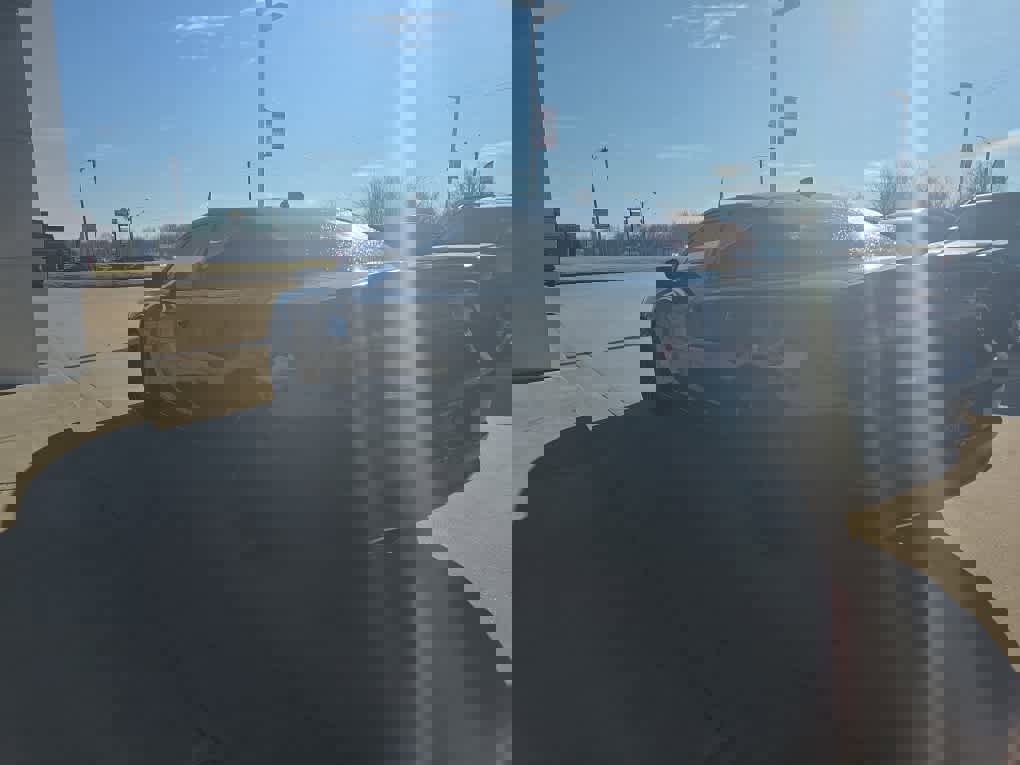 Used 2023 Dodge Charger SXT w/ Blacktop Package image 6