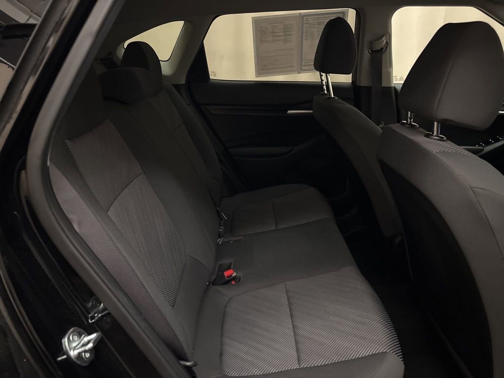 Used 2023 Kia Seltos LX image 22