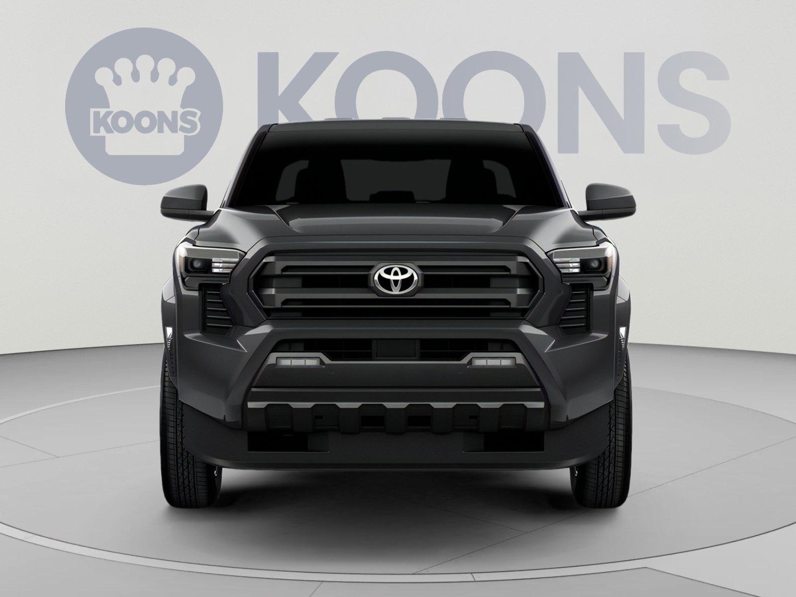 New 2026 Toyota Tacoma SR5 AWD/4WD image 20
