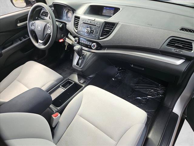 Used 2016 Honda CR-V LX image 27