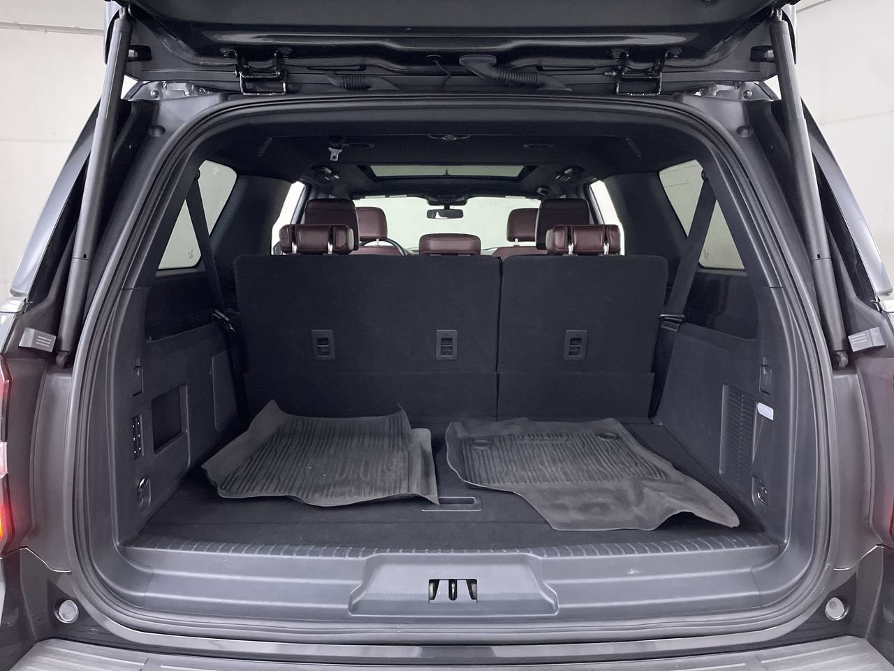Used 2023 Ford Expedition Max Limited AWD/4WD image 23