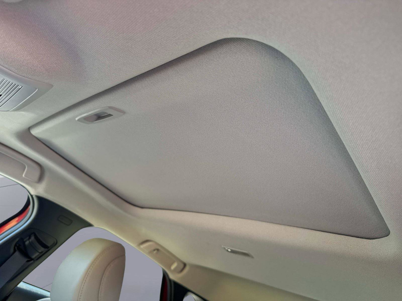 Certified 2025 MAZDA CX-30 AWD 2.5 S w/ Preferred Package image 35