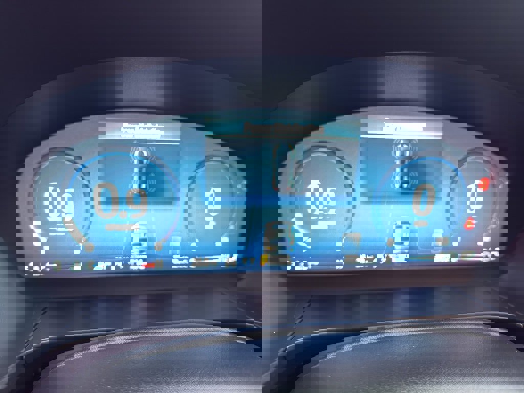 New 2026 Ford Escape Platinum w/ Premium Technology Package image 21