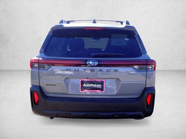 New 2026 Subaru Outback Touring image 3