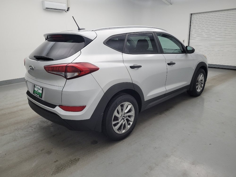 Used 2016 Hyundai Tucson SE w/ Option Group 02 FWD image 10