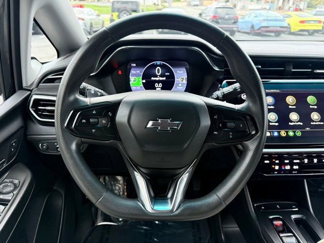 Used 2023 Chevrolet Bolt LT image 28