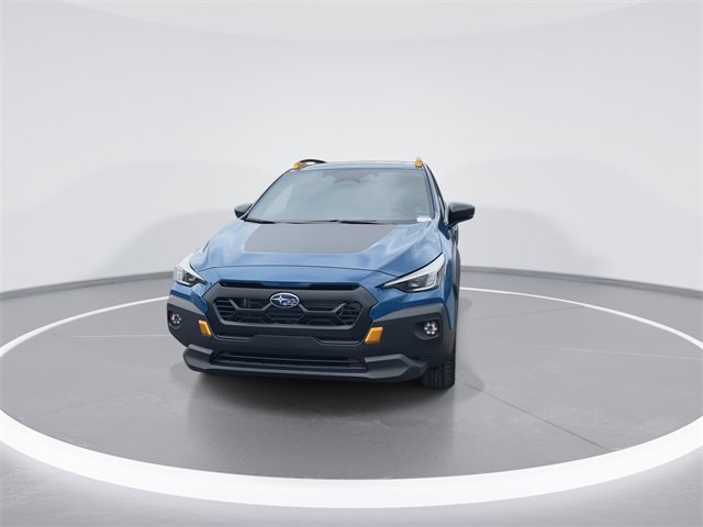 New 2026 Subaru Crosstrek 2.5i Wilderness image 3