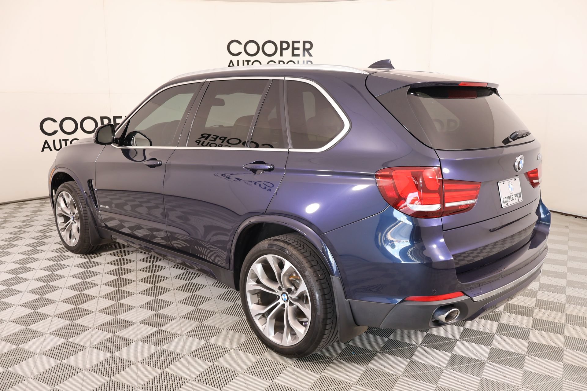 Used 2017 BMW X5 sDrive35i RWD image 24