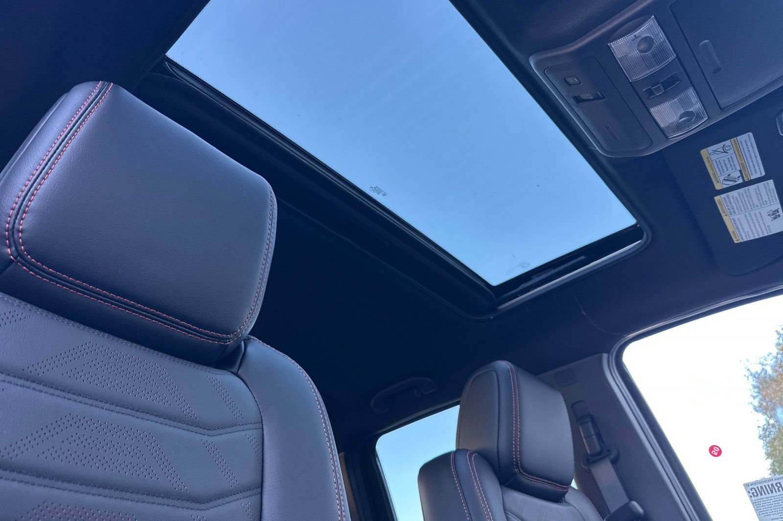 New 2026 Nissan Frontier PRO-4X w/ Pro Premium Package image 13