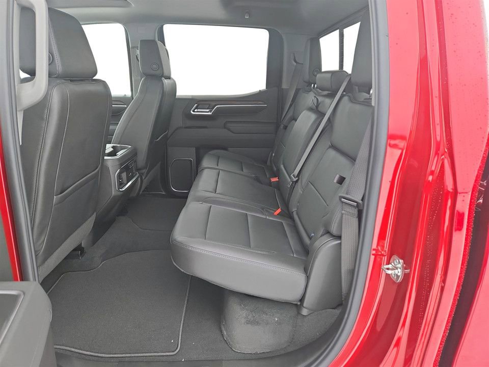 New 2026 GMC Sierra 1500 SLT w/ SLT Convenience Package image 30