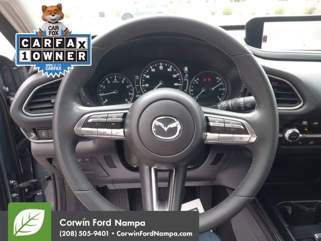 Used 2023 MAZDA CX-30 AWD 2.5 S w/ Preferred Package image 14