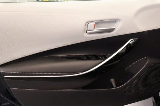 Certified 2019 Toyota Corolla XSE FWD image 9