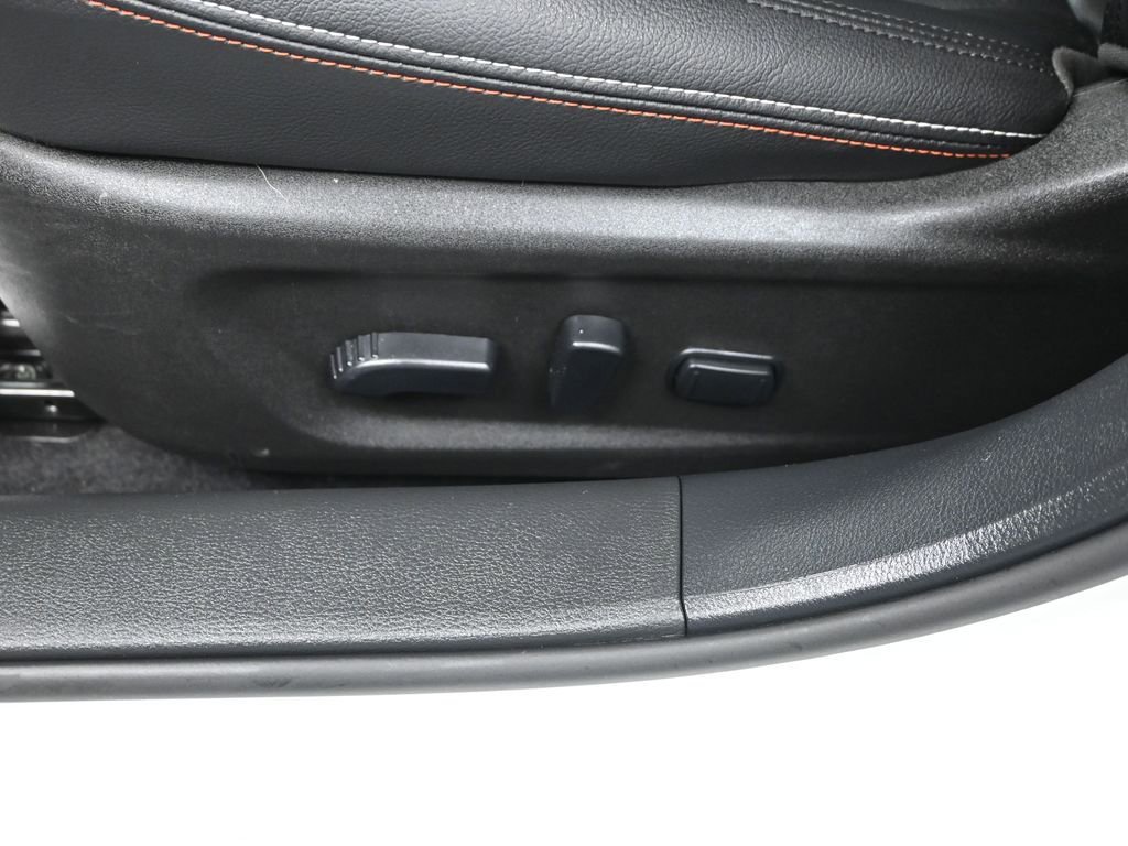 Used 2024 Nissan Altima 2.5 SR w/ SR Premium Package image 12