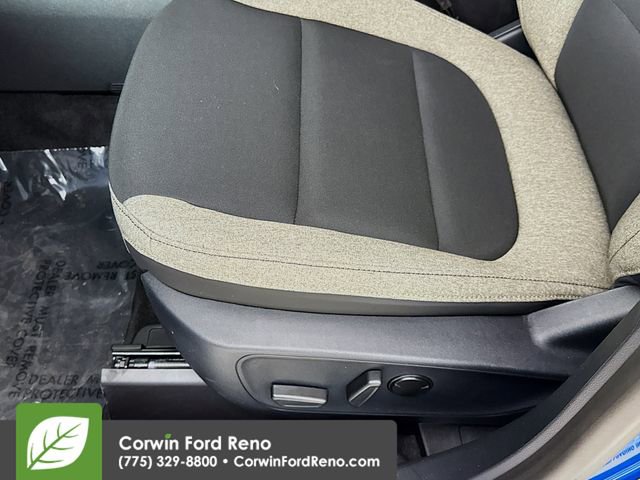 New 2025 Ford Bronco Sport Big Bend image 20