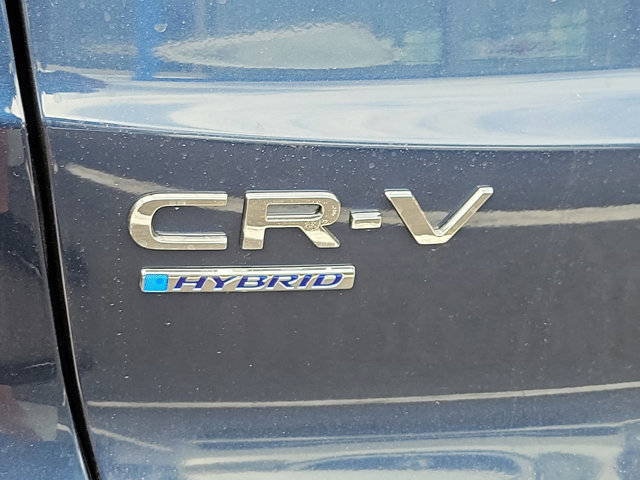 Used 2025 Honda CR-V Sport-L image 24