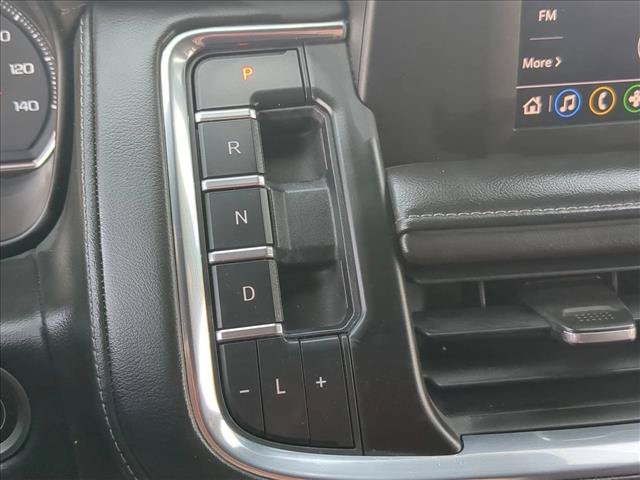 Used 2023 Chevrolet Tahoe LS AWD/4WD image 12