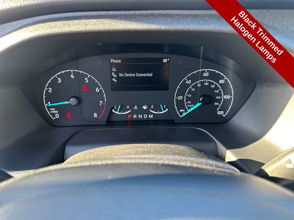 Used 2024 Ford Transit 250 Low Roof w/ Exterior Upgrade Package image 18