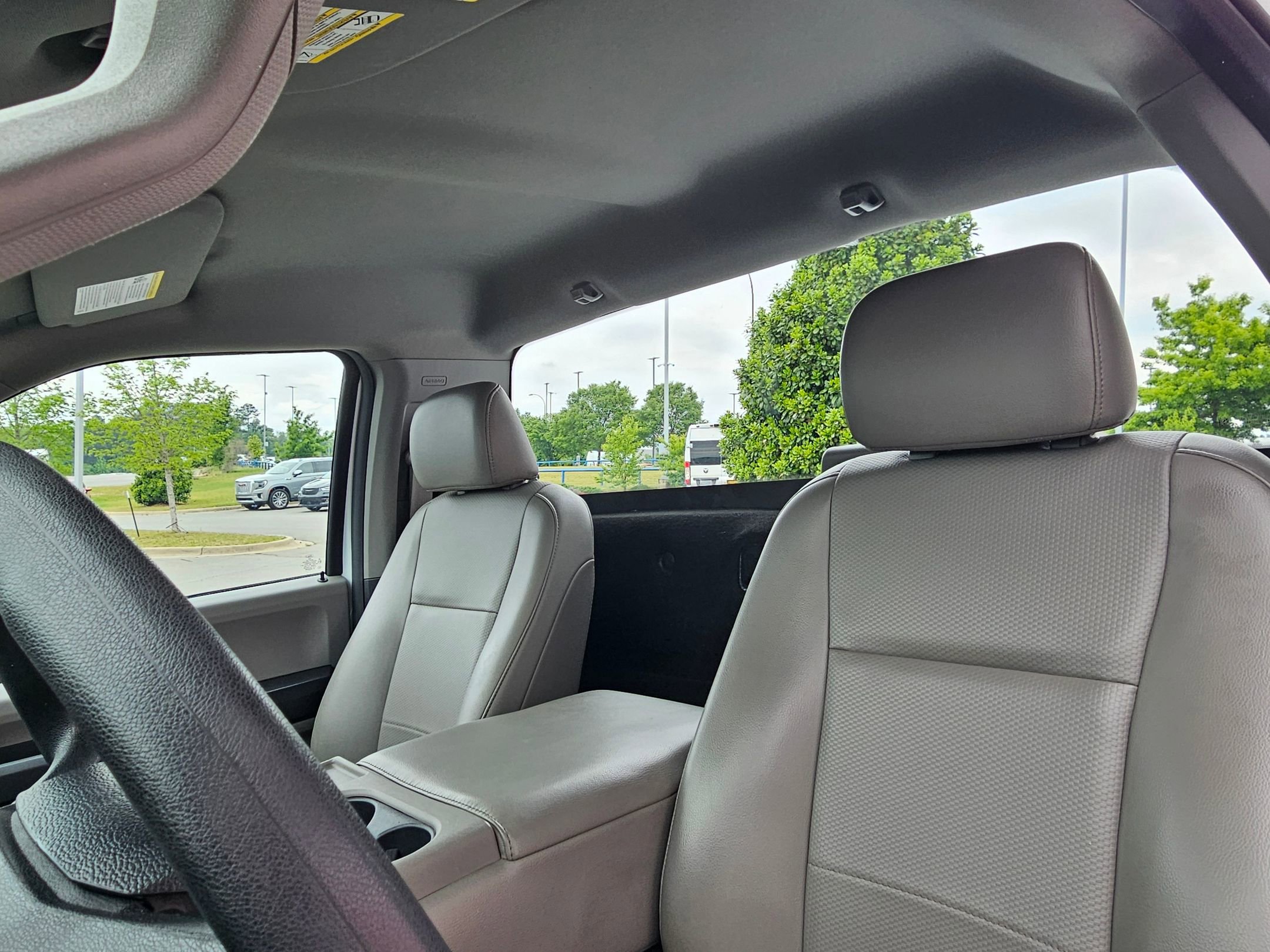 Used 2018 Ford F150 XL RWD image 21